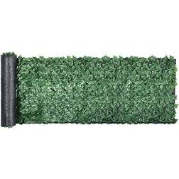 Vevor Ivy Privacy Fence Screen, 59"x158" PP