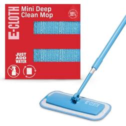E-Cloth Mini Deep Clean Mop, Premium