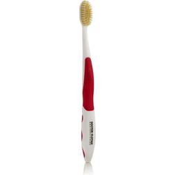 Dr Plotkas Extra Soft Flossing Toothbrush Manual Clean Nano