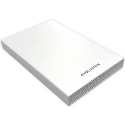 Avolusion 1tb usb 3.0 portable external gaming hard drive for xbox series x s