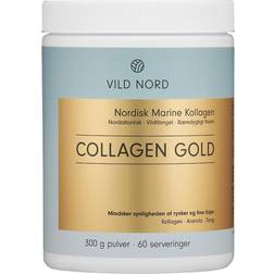 Vild Nord Marine Collagen Gold 300g 1 st