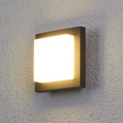 Lucande Celeste discreet Wall light