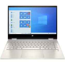HP Pavilion x360 2-in-1 Laptop: Core 256GB