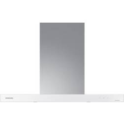 Samsung NK36CB600W12 36" Smart Mount Range Hood 630, Gray, White
