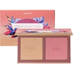 Benefit Cosmetics Hoola Secret Oasis, Size: Kit