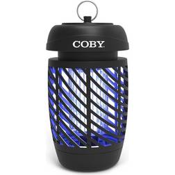Coby Bug Zapper for Indoor, 10W, Covers 800 Sq.