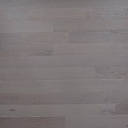 Timberchic Oak Wooden Wall Planks Peel and Stick Application Slate