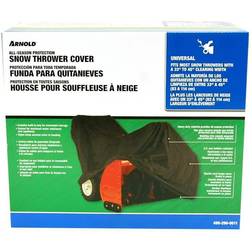 Arnold Universal snow blower cover units