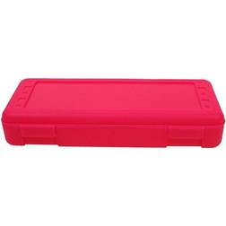 Products ROM60307-3 Hot Pink Ruler Box Pack 3