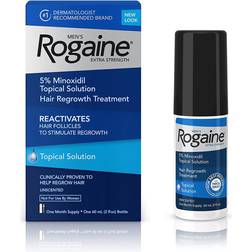 Rogaine 5% Minoxidil Topical Solution 2fl oz