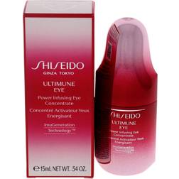Shiseido Ultimune Eye Power Infusing Concentrate 0.5fl oz