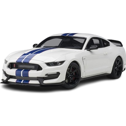 AUTOart Ford Mustang Shelby GT350R 1:18