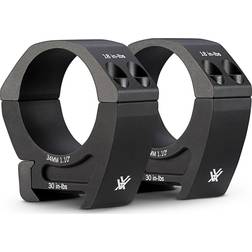 Vortex Pro Series Scope Rings Medium 34mm