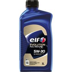 Elf Evolution Full-Tech FE 5W-30 Motoröl 1L