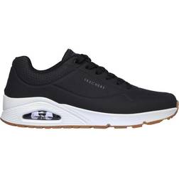 Skechers Uno Stand On Air M - Black