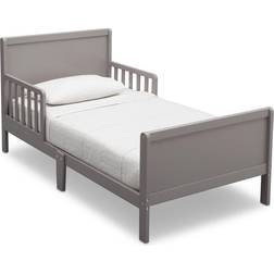 Delta Children Fancy Toddler Bed 30x55.2"