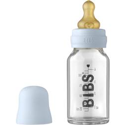 Bibs Baby Glass Bottle Complete Set 110ml