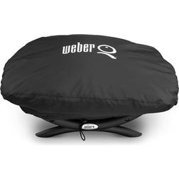 Weber Premium Grill Cover - Q 100/1000 Series
