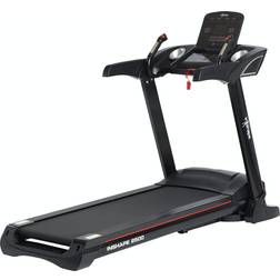 InShape Treadmill 2500