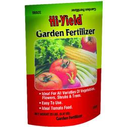 Hi-Yield GARDEN FERTILIZER 8-10-8 Granules Plant Food