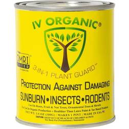 IV Organic 3-in-1 Plant Guard