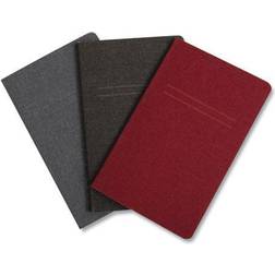 RED Pocket Journal, Subject, Narrow