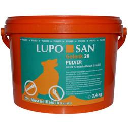 Luposan Joint 20 Powder 2400g