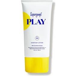 Supergoop! Play Everyday Lotion with Sunflower Extract SPF50 PA++++ 5.5fl oz