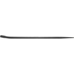 Klein Tools 36" OAL Pry 7/8" Tip, Steel #3243 Crowbar