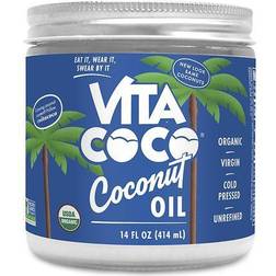Vita Coco Organic Oil 14 16.9fl oz
