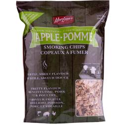 Maclean's OUTDOOR 2 lb. Apple BBQ Smoking Chips