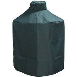 Big Green Egg Mini lustrous cover for heavy duty cover