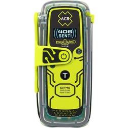 ACR ResQLink View 425 Personal Locator Beacon With Digital Display