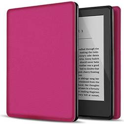 Case for Kindle 10th Generation - Slim & Light Smart Cover Case Sleep Kindle E-reader Generation