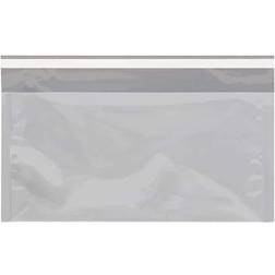 Box Partners Value Collection Metallic Mailer: Silver