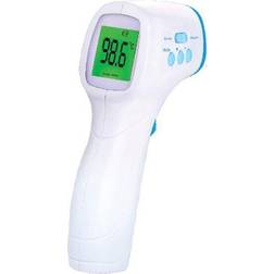 NuvoMed Audible Non-Contact Infrared Thermometer