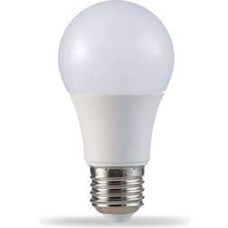 V-TAC E27 LED-Lampe 8,5 Watt 4000K Neutralweiß Ersetzt 60 Watt