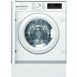Neff W6441X0 Einbau-Waschvollautomat