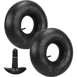 Two 20x10-8 Lawn Tractor Tire Cart Tube
