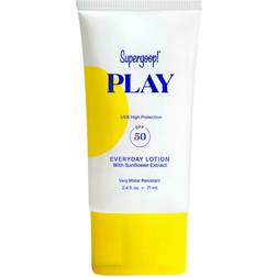 Supergoop! Play Everyday Lotion with Sunflower Extract SPF50 PA++++ 2.4fl oz