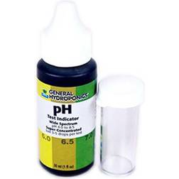 pH Test Kit 1 oz