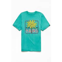 Vans Kids '66 OTW Palm T-Shirt Waterfall Waterfall