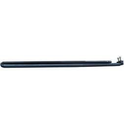 Aleko replacement left awning arm for 10' wide awning black