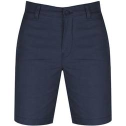Levi's Tapered Chino Shorts Blue