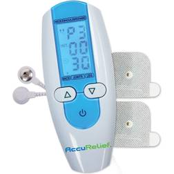 AccuRelief Single Channel TENS System 1.0 ea