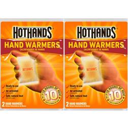 HotHands Air Activated Handwarmers