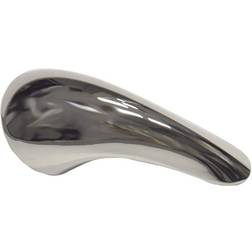 Danco handle replacement for single faucets Chrome, Gray, Silver