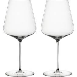 Spiegelau Definition Bordeaux Red Wine Glass 25.4fl oz 2