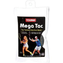 Tourna Mega Tac Grip 10-pack