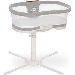 Halo Bassinet Luxe Series 45.2x46.7"